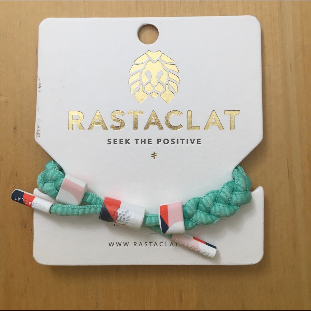Rastaclat